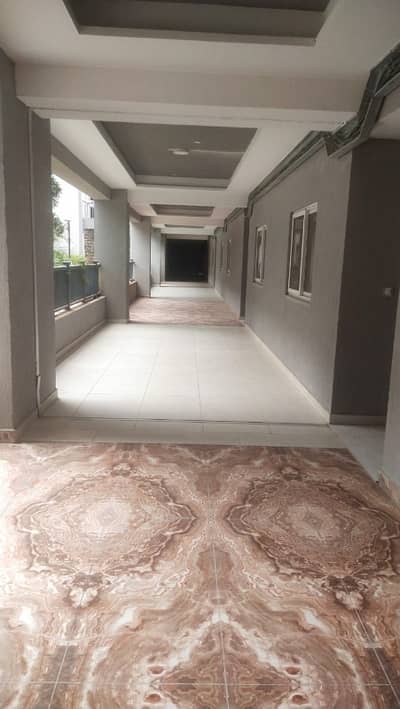 Luxury Apartment for Sale in Faisal Town Prime Location Living