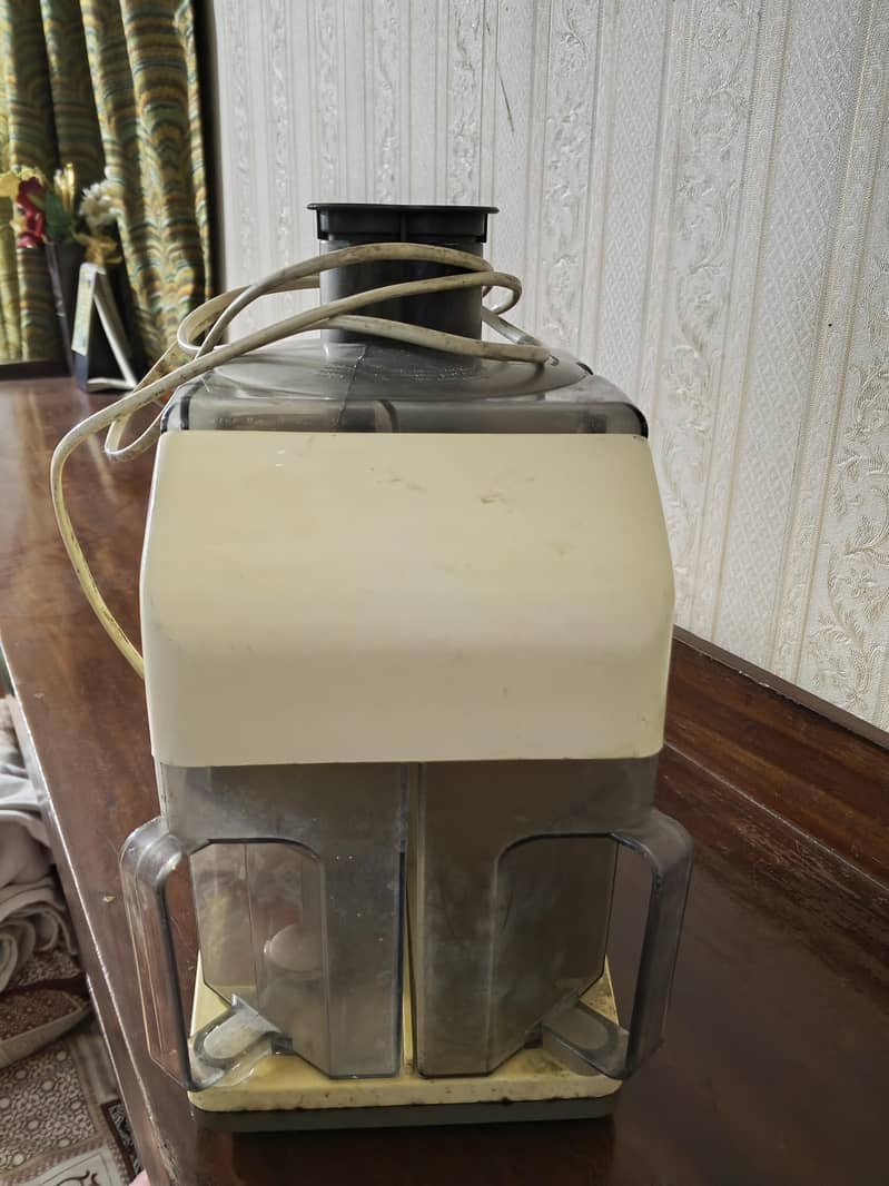 juicer machine 0