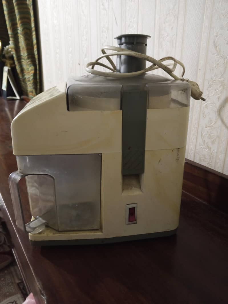 juicer machine 2