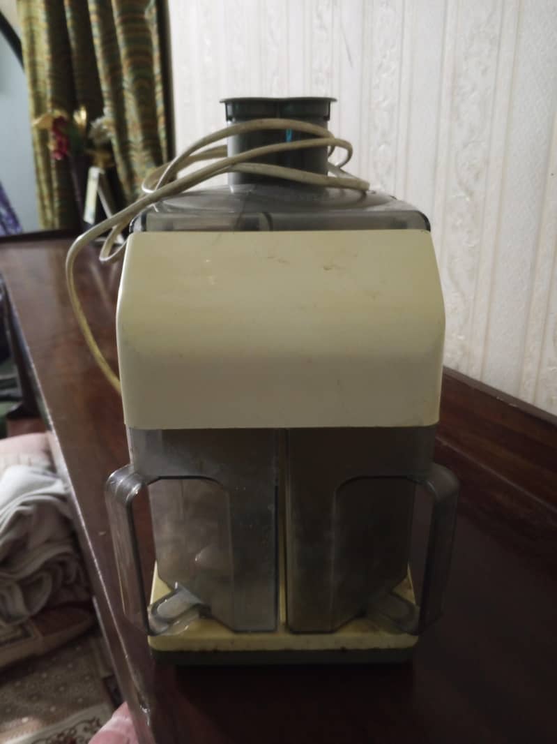 juicer machine 3