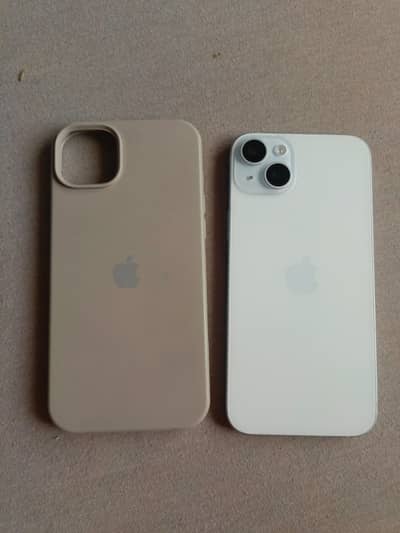 iPhone 15 plus JV (128)