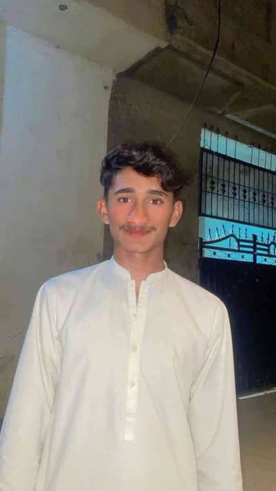 zohaib Mayo
