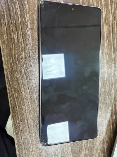 Infinix note 50 pro
