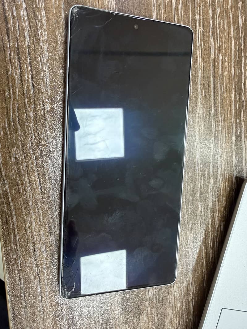 Infinix note 50 pro 3