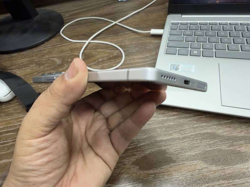 Infinix note 50 pro 4