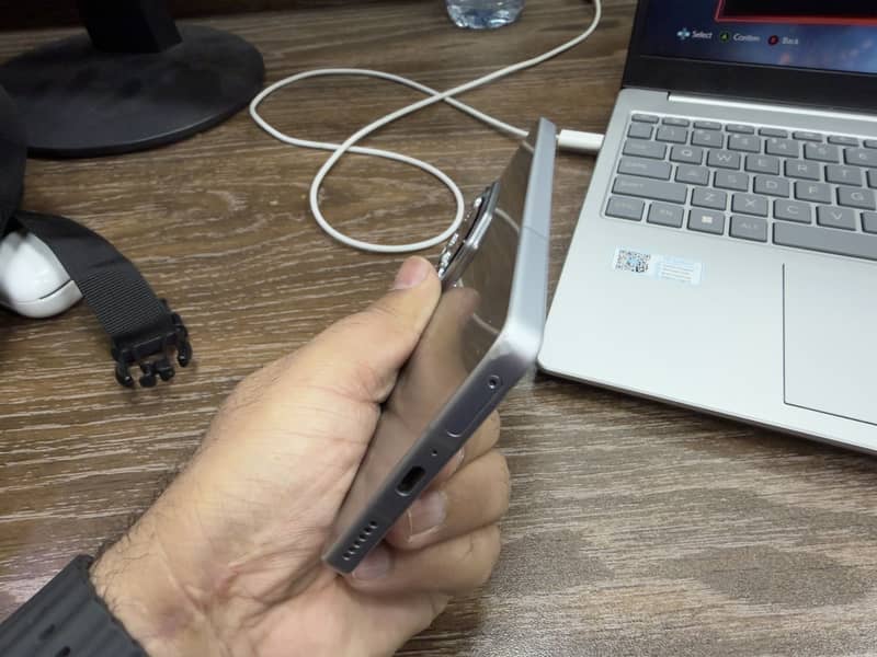 Infinix note 50 pro 5