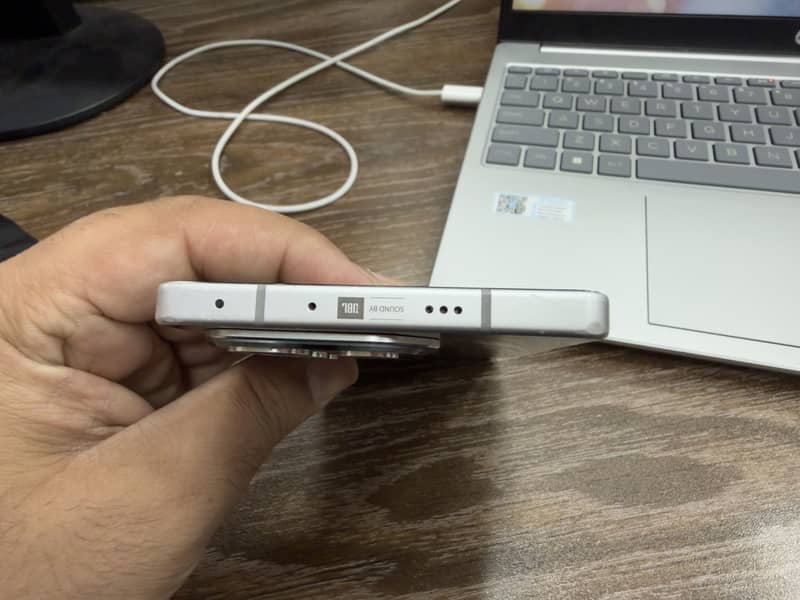 Infinix note 50 pro 7