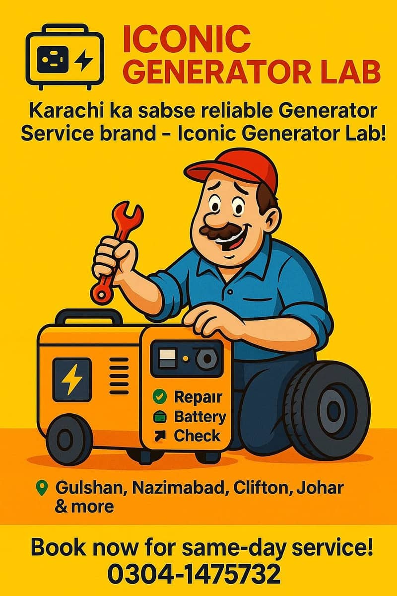 Generator 0