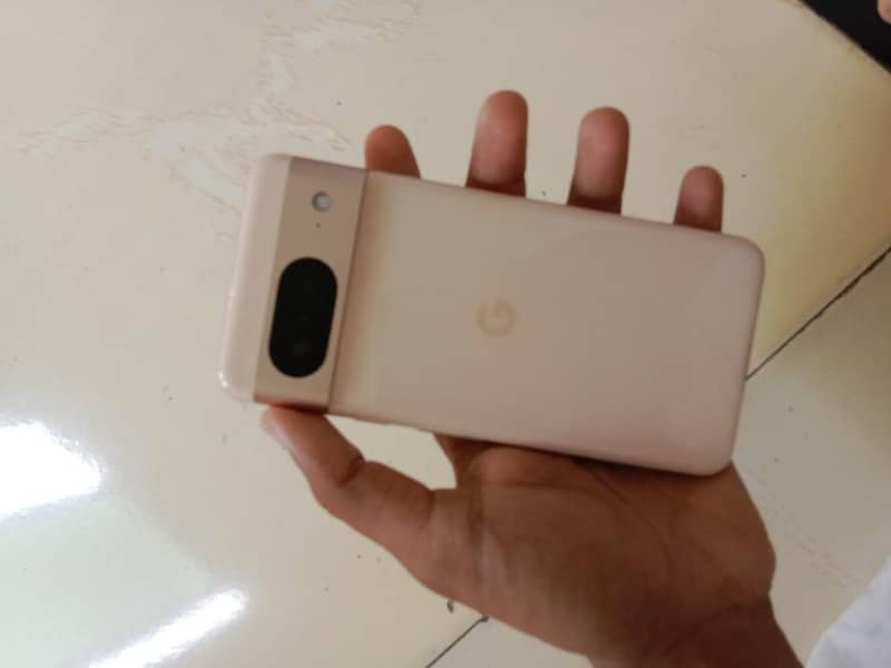 pixel 8 0