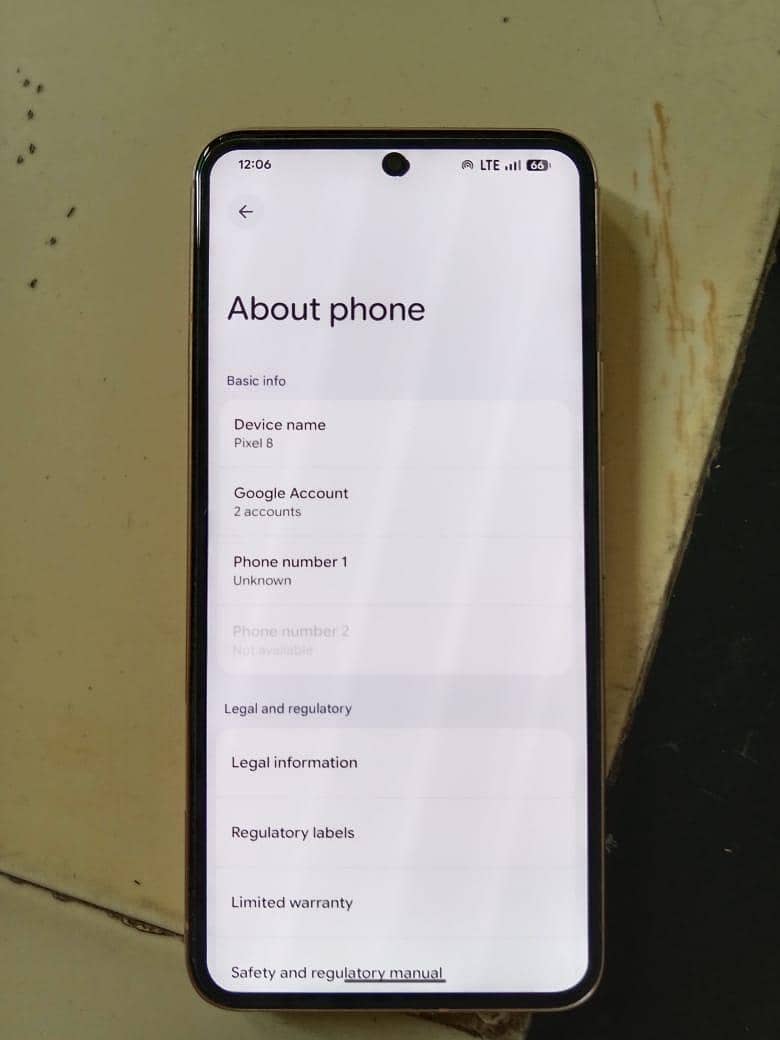 pixel 8 1
