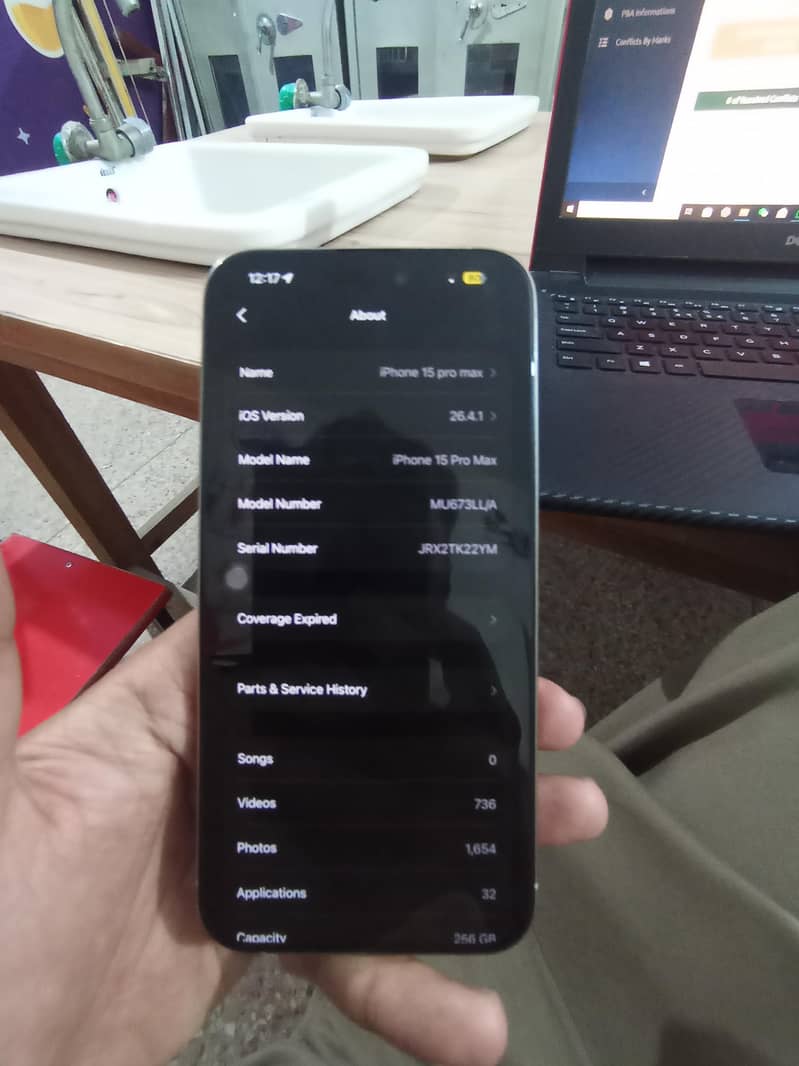 iphone 15 pro max 2
