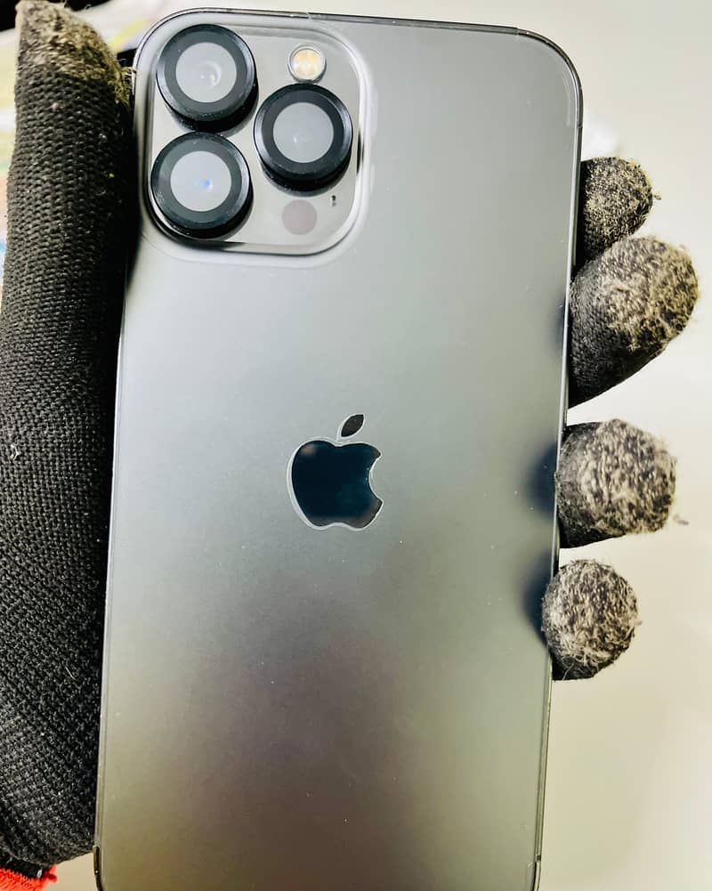 iphone 13 pro max 0