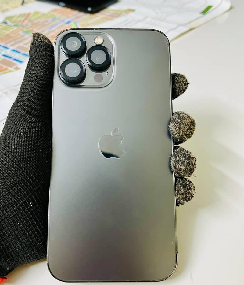 iphone 13 pro max 3