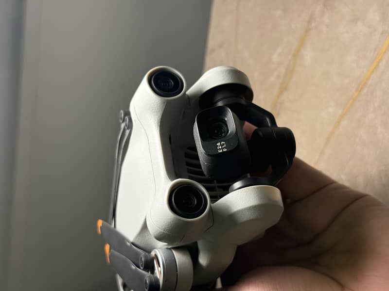 DJI Mini 3 Pro 1