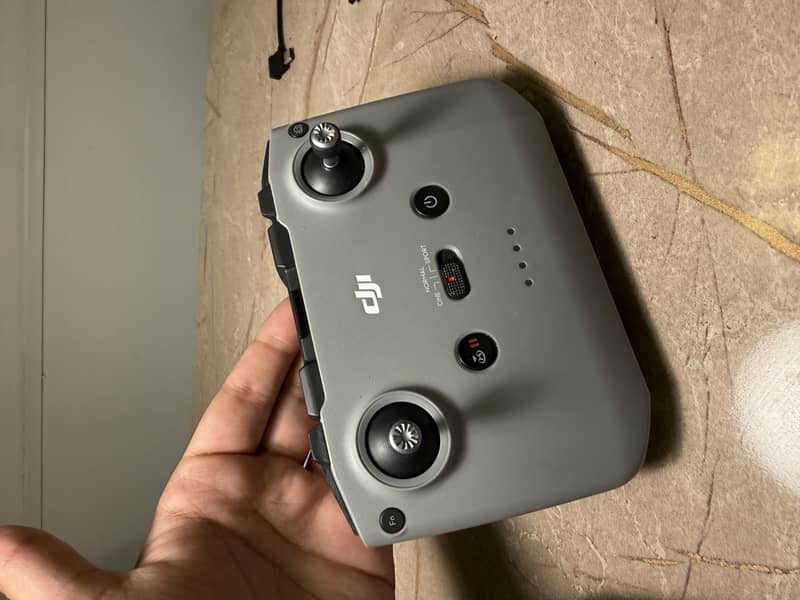 DJI Mini 3 Pro 2