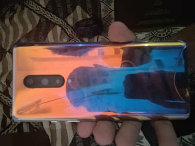 one plus 8