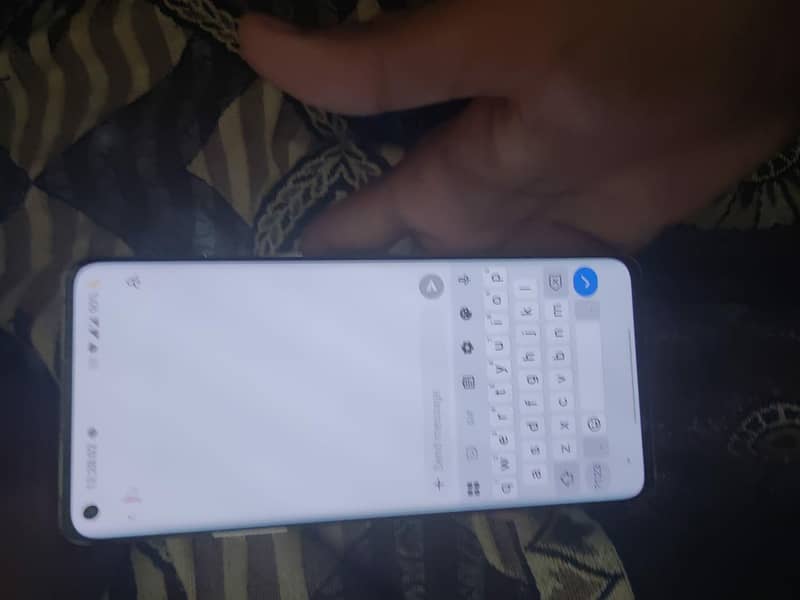 one plus 8 5