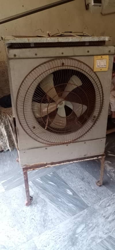lahori cooler