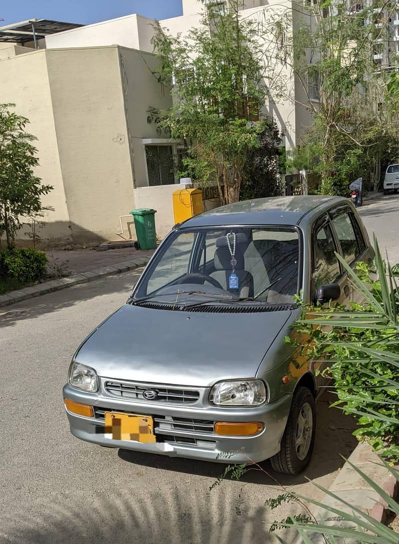 cuore 2010 model hai 5