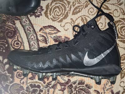 New Football shoes