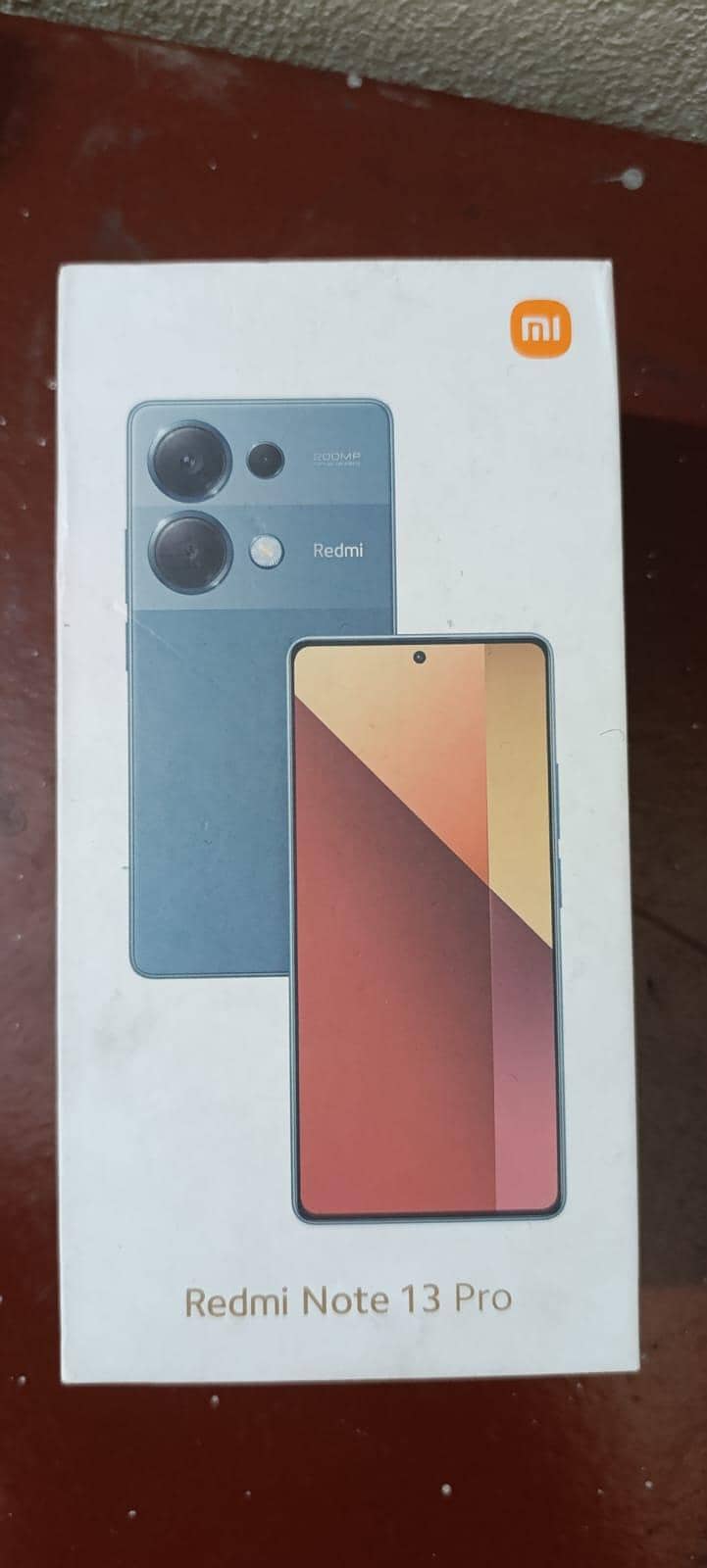Redmi Note 13pro 2