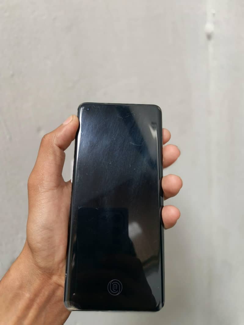 One plus 9 pro 2