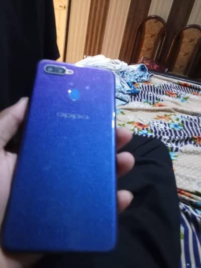 oppo a5s
