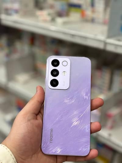 realme C85 pro