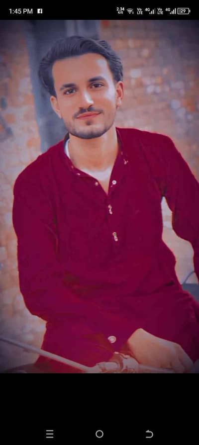 SULEMAN khattak 