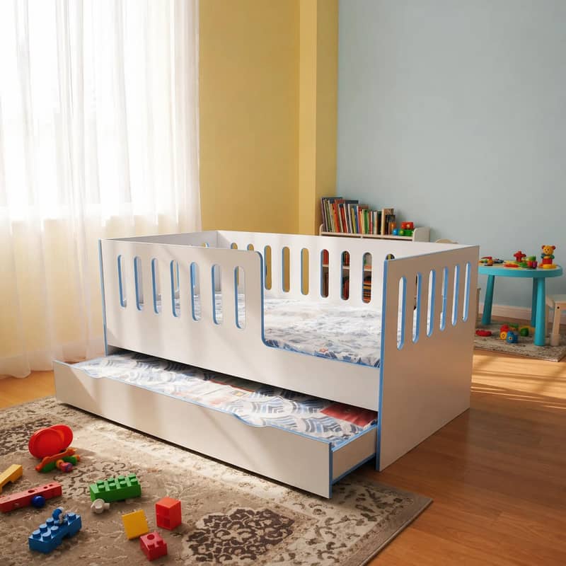 Space Saving Beds 0