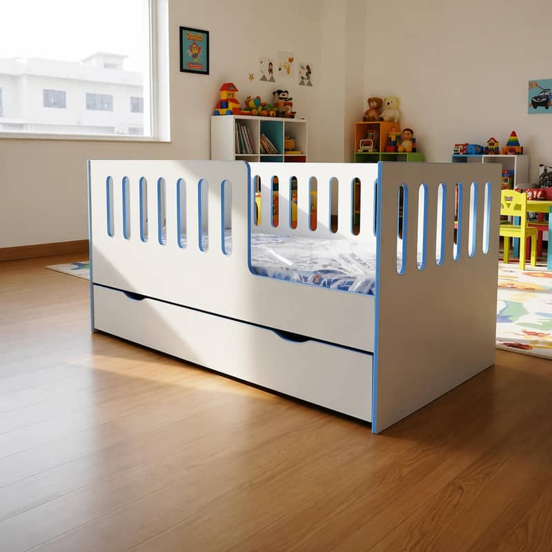 Space Saving Beds 1