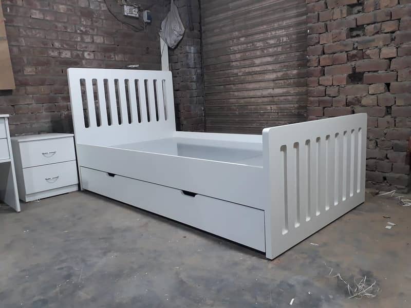 Space Saving Beds 3