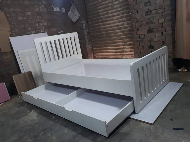 Space Saving Beds 4
