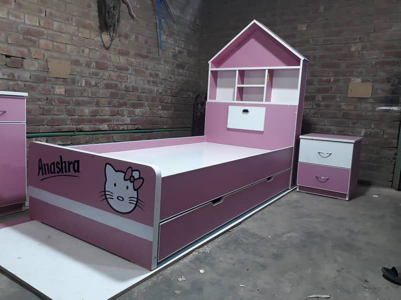 Space Saving Beds 5