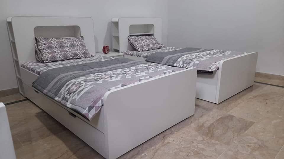 Space Saving Beds 7