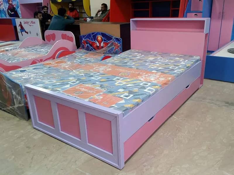 Space Saving Beds 8