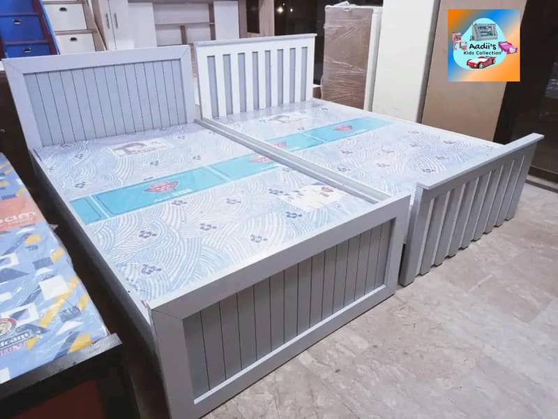 Space Saving Beds 9