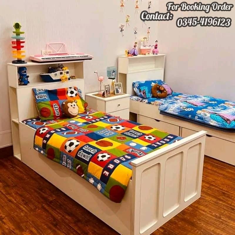 Space Saving Beds 11