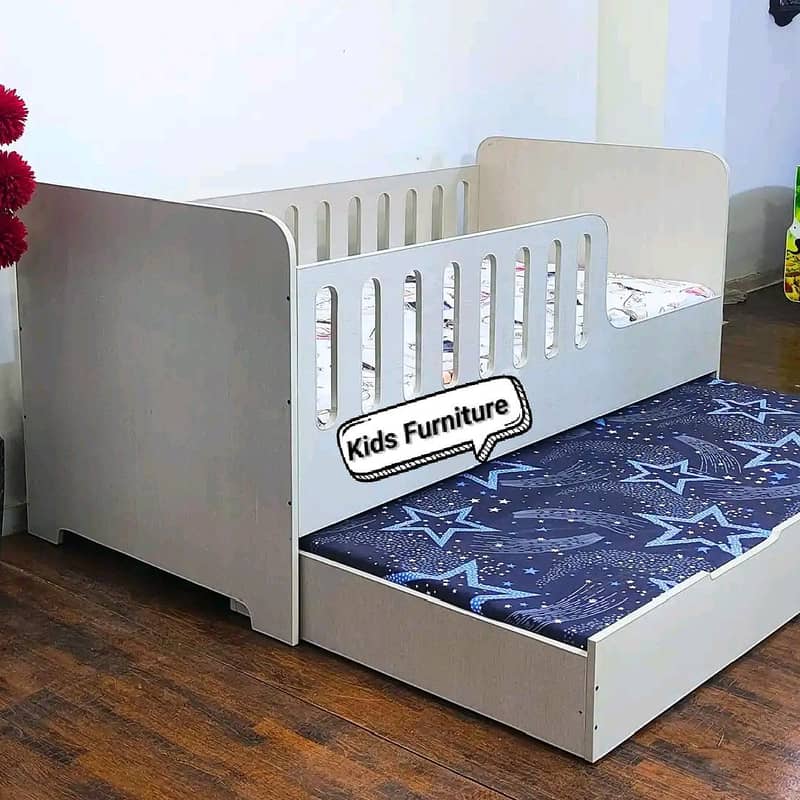 Space Saving Beds 12