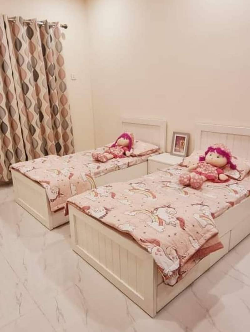 Space Saving Beds 13