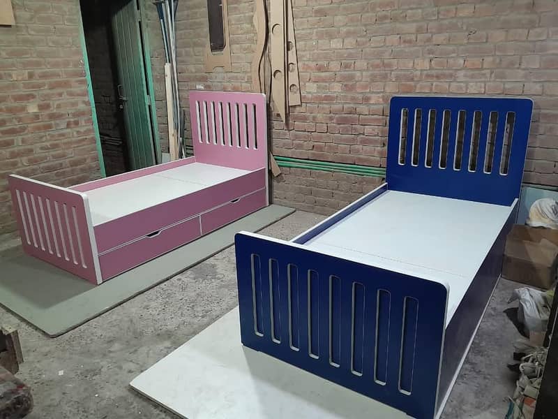 Space Saving Beds 14