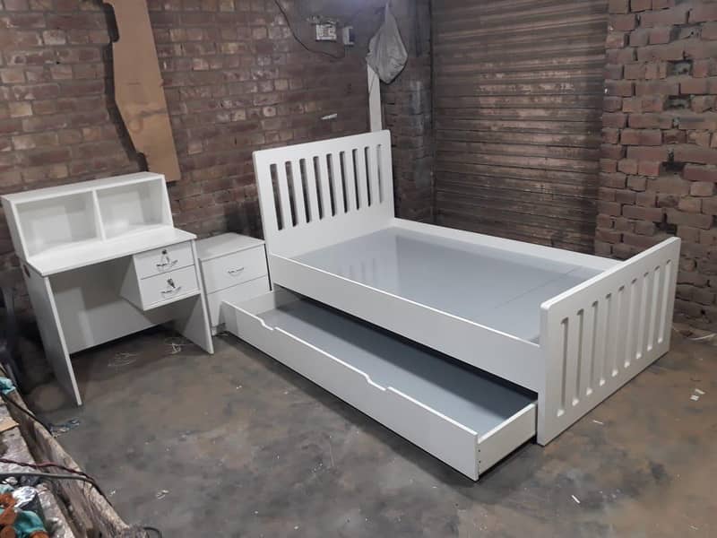 Space Saving Beds 16