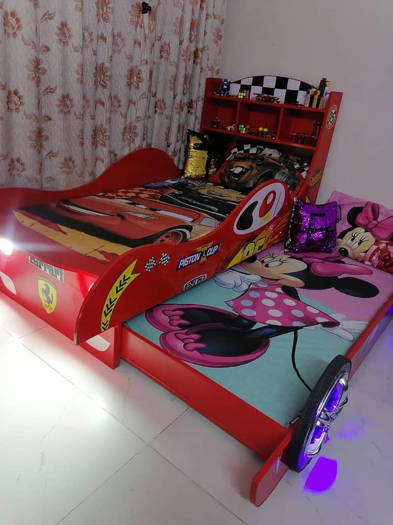 Space Saving Beds 17