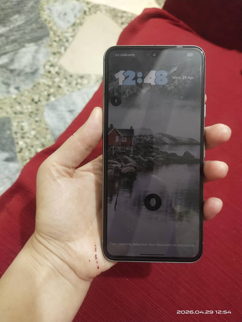 google pixel 8 1