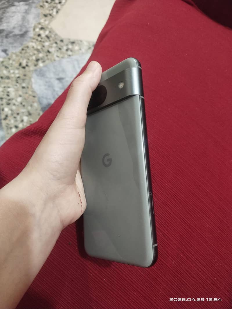 google pixel 8 2