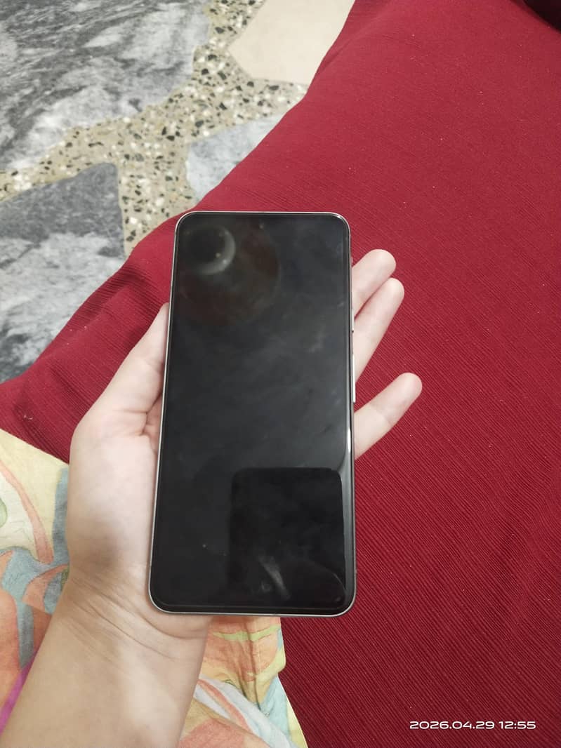 google pixel 8 5