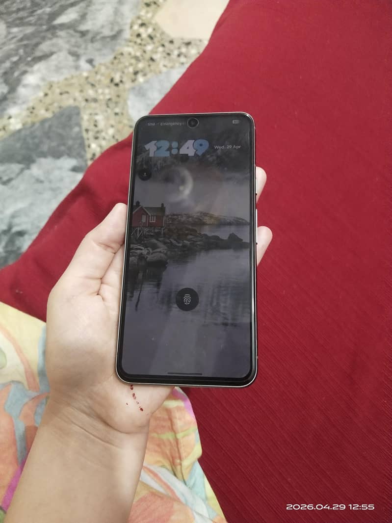 google pixel 8 6