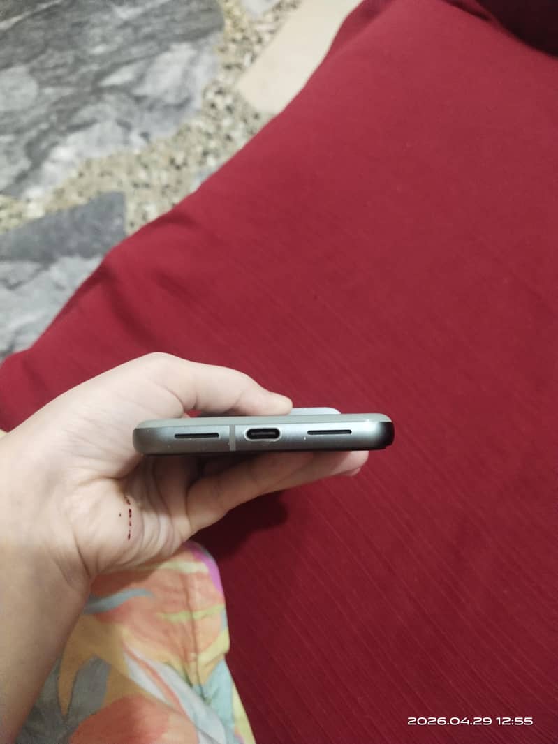 google pixel 8 7