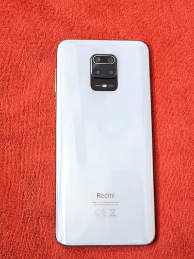 Redmi Note 9s