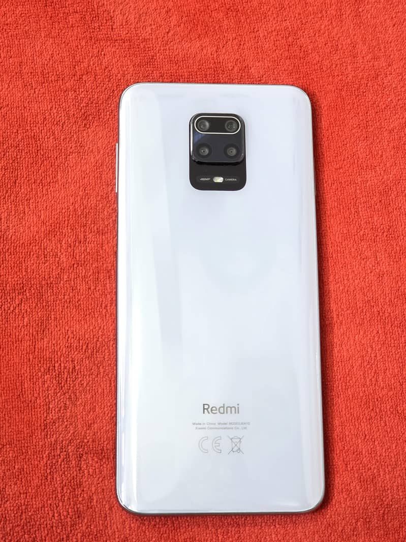 Redmi Note 9s 0